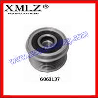 F-567535 Overrunning Alternator Pulley For KIA