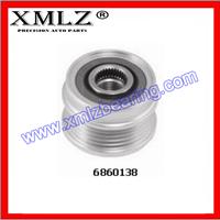 F-582200 Overrunning Alternator Pulley For Ford ,Volvo