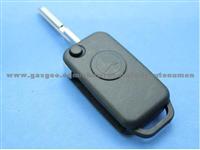 Benz Remote Key Shell 1 Button