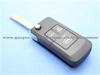 BYD F3 Remote Key Shell