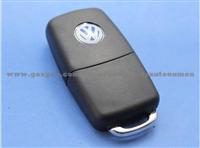 VW Remote Key Shell 2 Button