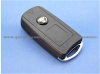 Toyota Camry Flip Remote Key Shell 3 Button