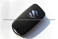 Suzuki Flip Remote Key Shell 2 Button For Swift