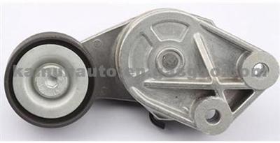 7408149855,020966526 RENAULT Belt Tensioner