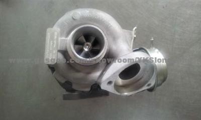 Auto Turbocharger For Bmw With High Quality 750431