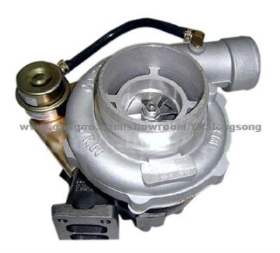 Bus Turbocharger For Kinglong/Golden Dragon/Higer/Yutong