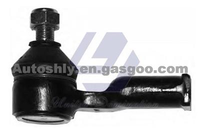 Tie Rod End For Nissan SILVIA (S110) 1979/01 - 1983/05 OE:48640-N8425