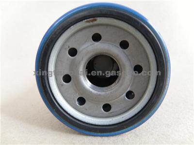 Oil Filter OEM: 15400-PLM-A02