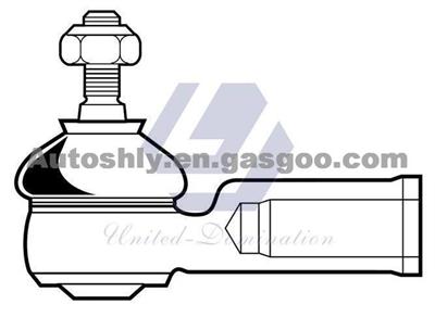 Tie Rod End For Kia OE:AA100-32-240