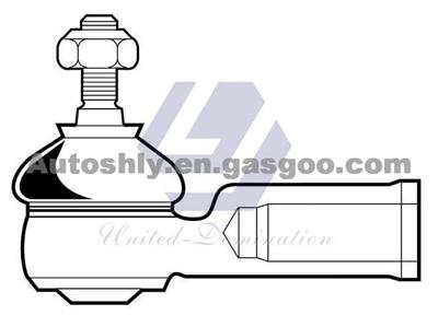 Tie Rod End For Kia OE:AA100-32-280