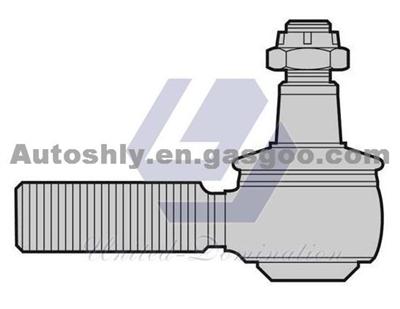 Tie Rod End For Benz OE:345 330 72 35