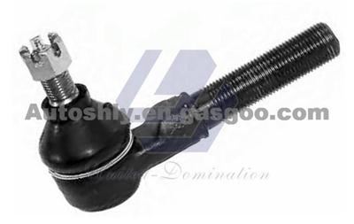 Tie Rod End For Toyota CROWN Saloon (_S1_) 1980/04 - 1985/03 OE: 45046-39195