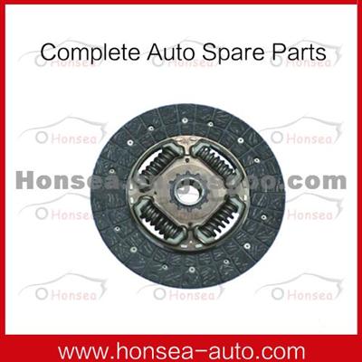 Original 31250-0K080 Toyota Clutch Disc In High Quality