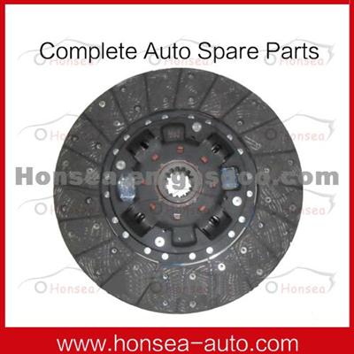 Original Clutch Disc For Isuzu 8973771490 In High Quality