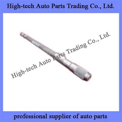 Sinotruk AZ9231340224 Half Shaft