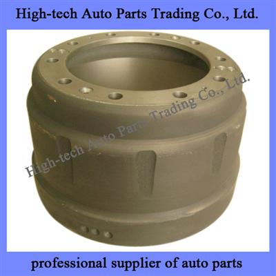 Sinotruk AZ9112340006 Brake Drum