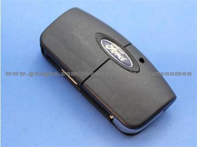 Mondeo Remote Key Shell 3 Button