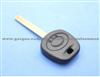 BYD Transponder Key Shell