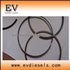 Yangdong Engine Parts YND485Q Piston Ring