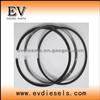 Yangdong YSD4100Q YD4100Q Piston Ring