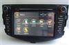 Car DVD GPS Auto Radio Head Unit For Toyota RAV4