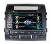 Car DVD GPS for Land Cruiser 200/LC V8 (C8003TL)