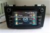 Car Dvd Gps Navigation Autio for Mazda 3 (C7028M3)