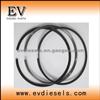Yangchai Auto Parts Piston Ring YZ4DC1 YZ4DC2