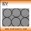 Quanchai N485D N485Q Engine Parts Piston Ring