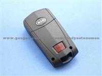 KIA Cerato Modified Remote Key Shell (3+1) Button