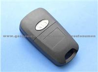 Kia Sportage Remote Key Shell 3 Button