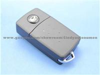 Hyundai Flip Remote Key Shell 2 Button