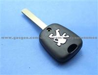 Peugeot Key Shell For 307