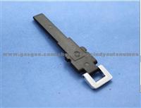 Vw Magotan Smart Key Blade