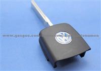 VW Remote Key Head (Round)