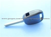 Toyota Remote Key Shell Side 1 Button