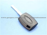 FORD Transponder Key Shell