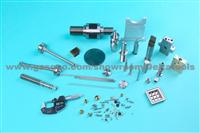 CNC Machined Parts