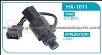 Speed limit sensor 301.3843