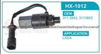 Speed limit sensor 311.3843