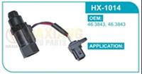 Speed limit sensor 46.3843