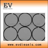 Yangdong Y4102 Series Piston Ring