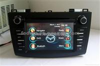 Car Dvd Gps Navigation Autio for Mazda 3 (C7028M3)