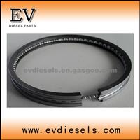 Yangchai Auto Parts Piston Ring YZ485QB YZ485ZLQ
