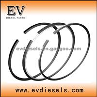 Chaochai Spare Parts CY4B39Ti CY4B39Ti Liner Kit