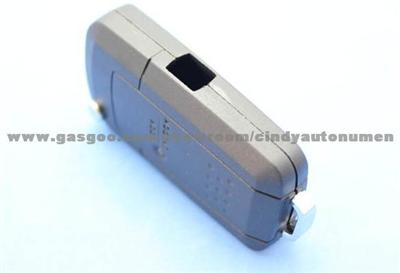 Hyundai ACCEDT Flip Remote Key Shell