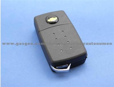 Chevrolet Epica Modified Remote Key Shell