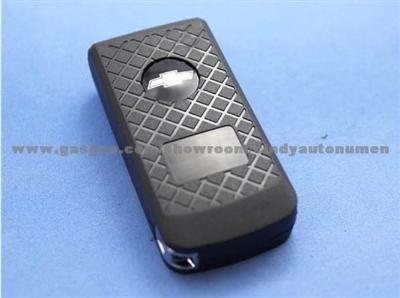 Chevrolet Modified Remote Key Shell For Epica Aveo