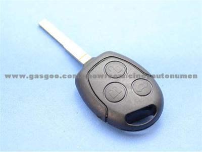 FORD Focus Remote Key Shell 3 Botton