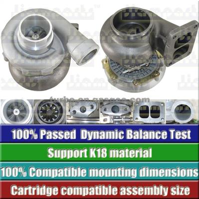 KomatsuTurbocharger TA4532 465105-0003